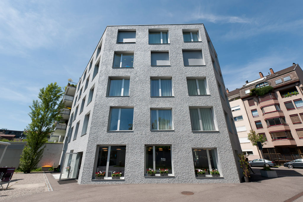 WohnWerk Basel